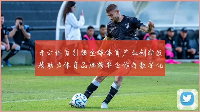 开云体育引领全球体育产业创新发展助力体育品牌跨界合作与数字化转型
